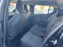 Fahrzeugabbildung Sandero III Journey TCe 90 auto