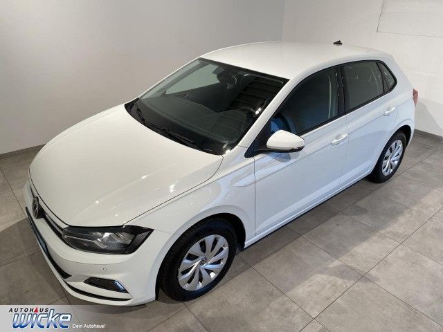 Polo 1.0 Comfortline NAVI KLIMA PDC