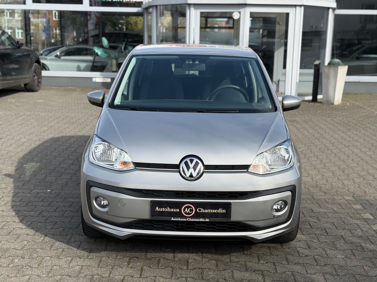 Volkswagen up! 1.0 join up!