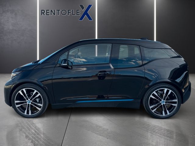 BMW i3 Baureihe i3 s 20 Zoll/TOP !!!!