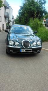 Jaguar S-Type 3 L V6 Executive Executive - Jaguar S-Type in Stuttgart