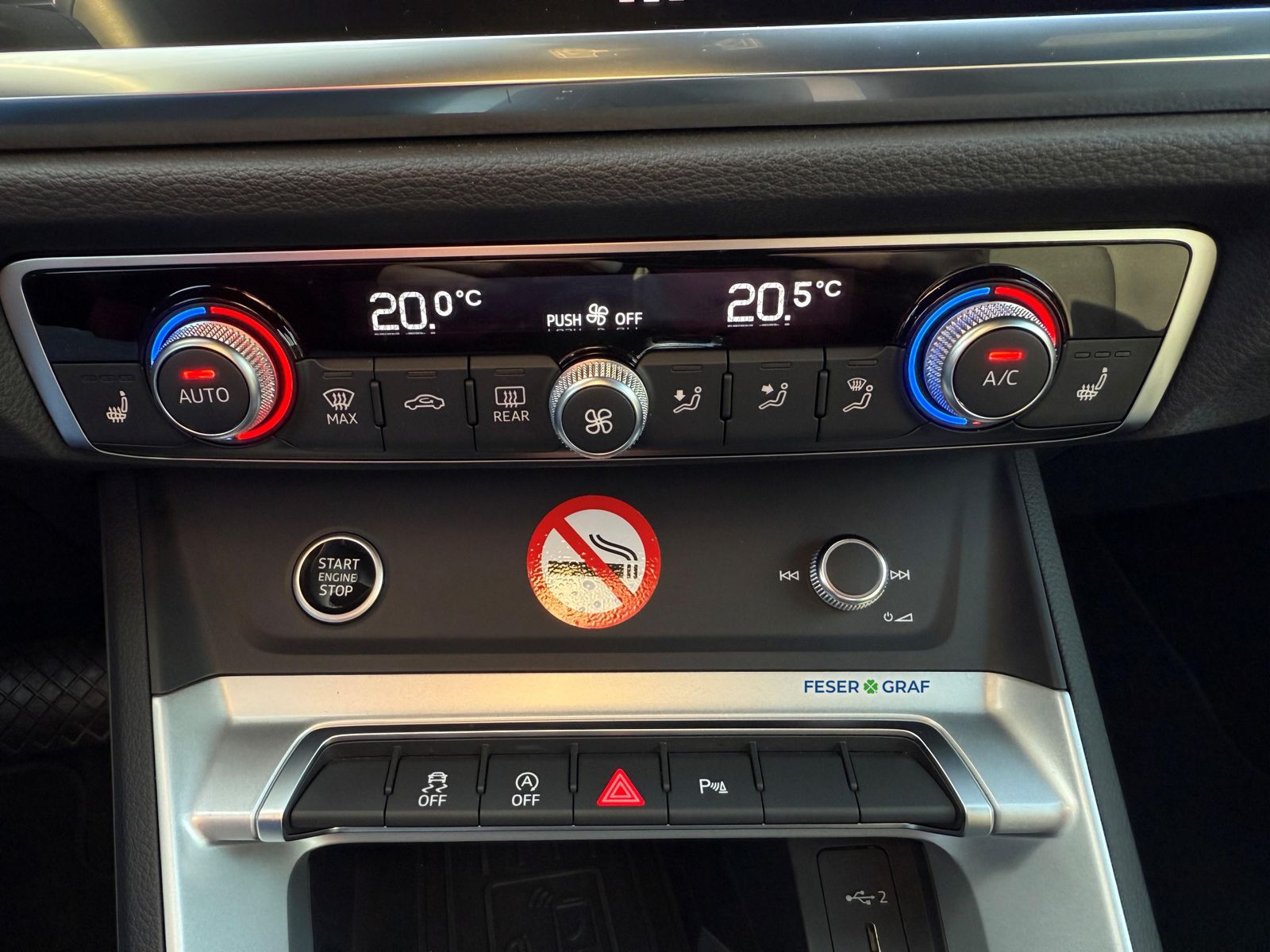 Audi Q3 - Bild 14