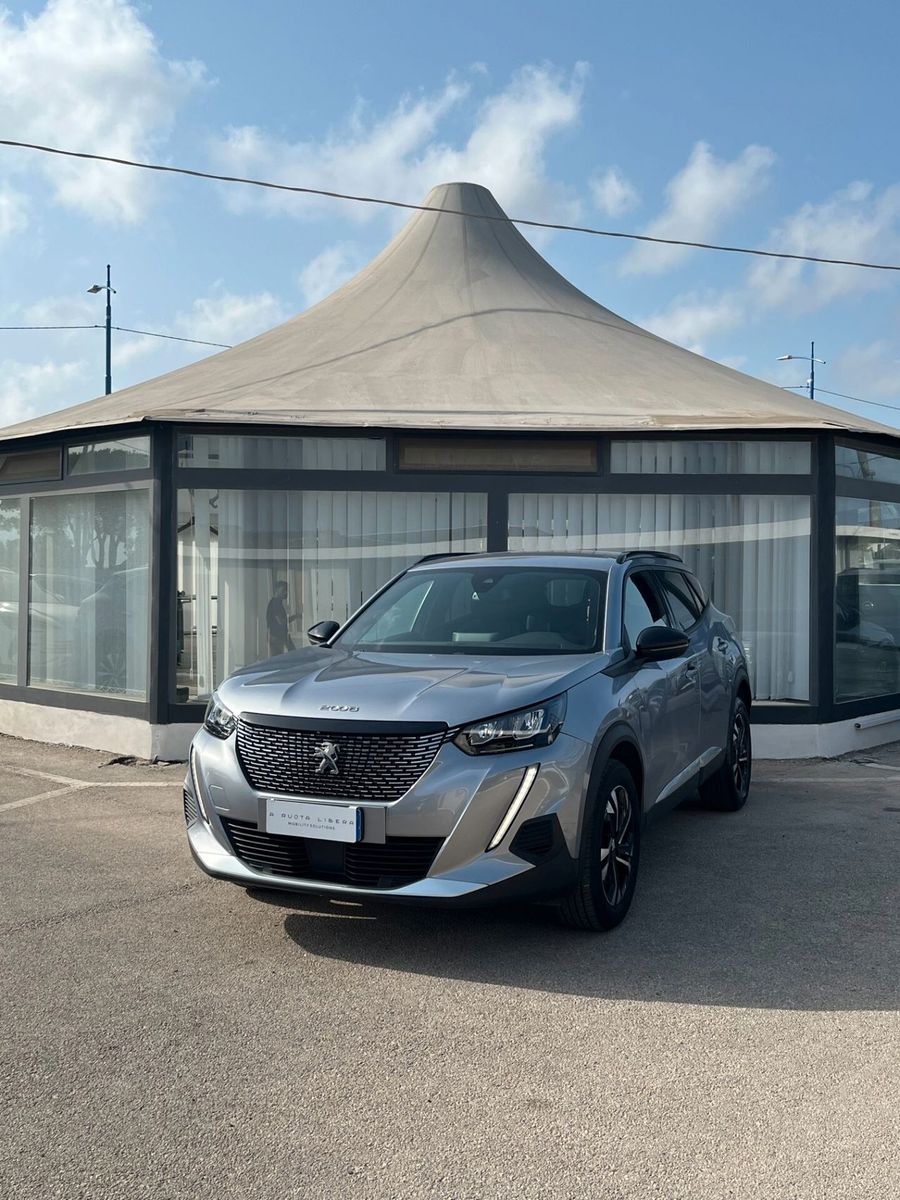 Other Peugeot 3008 1.2 PURETECH 130cv S&S GT