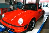 Porsche 911 S Coupe 3.0 G-Modell Fuchsfelgen "Note 3" - Porsche Modell 911 Gebrauchtwagen