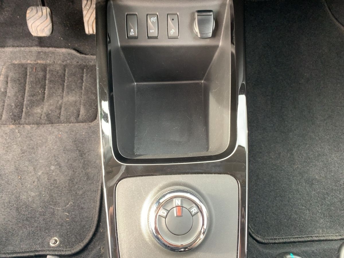 Dacia Spring - Bild 15