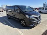 Renault Trafic - Renault: Taxi