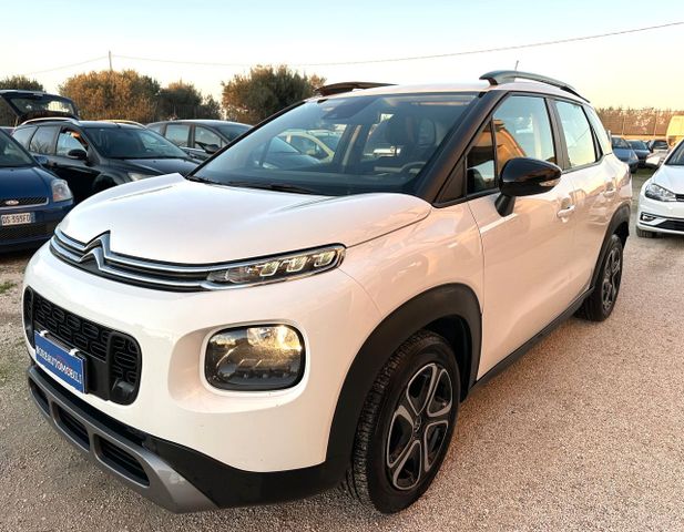 Citroën Citroen C3 Aircross BlueHDi 100 S&S Feel 2020