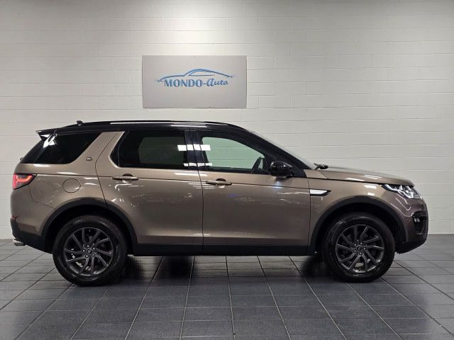 Land Rover Land R. Discovery Sport 2.2 SD4 HSE Awd 190cv Au