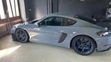 Porsche Cayman GT4 RS Cayman *PCCB / APPROVED* - Porsche Cayman GT4 RS Gebrauchtwagen