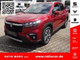 Suzuki S-CROSS 1.4 BOOSTERJET HYBRID ALLGRIP COMFORT+   - Suzuki: ABS
