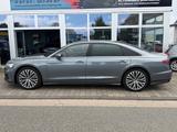 Audi A8 50 TDI L quattro S line+Vollaustattung+2 Hand - Audi A8: 2.5