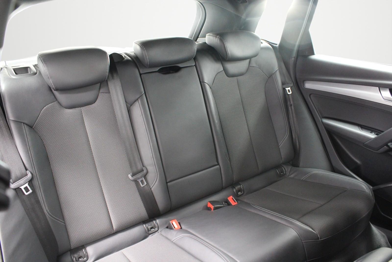 Audi Q5 40 TDI Quattro/3xS-Line/Sport