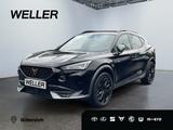 Cupra Formentor VZ 1.4 e-Hybrid DSG *LED*19''*el Heck* - Cupra Formentor in Bielefeld