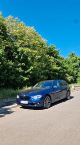 BMW bmw 340i x Drive - gebrauchte BMW 340 aus dem Jahr 2018
