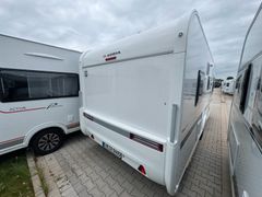 Adria Altea 552 PK *Mover*Radträger*Ex-Miete*