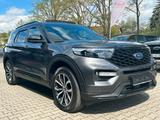 Ford Explorer 3,0l ST-Line Plug-in Hybrid EcoBoost PH