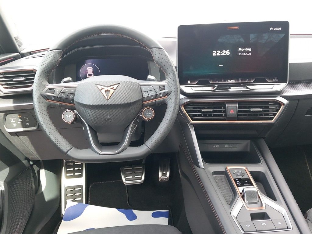 Cupra Leon - Bild 16