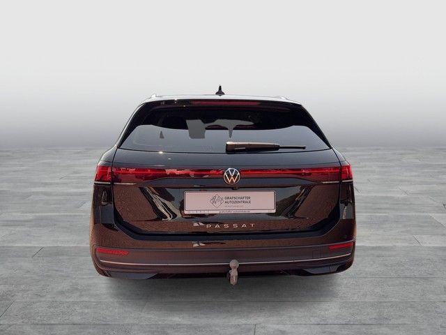 Volkswagen Passat Variant - Bild 4
