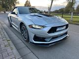 Ford Mustang 2.3 EcoBoost Auto - Ford Mustang Gebrauchtwagen in Bremen