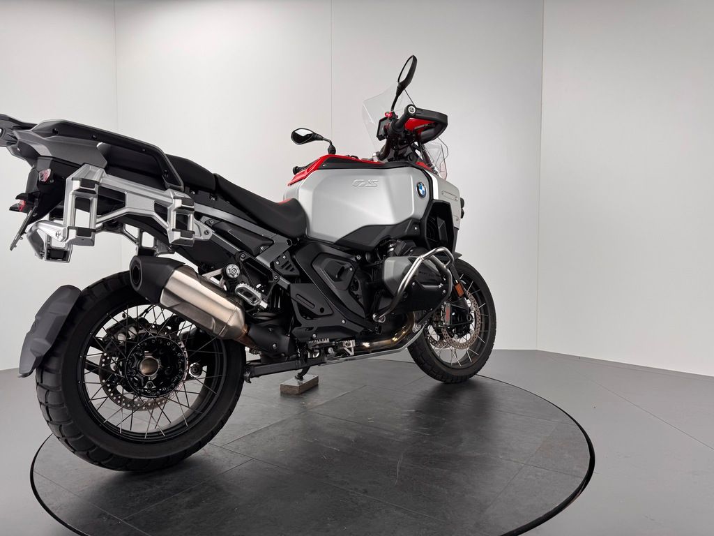 Fahrzeugabbildung BMW R 1300 GS ADVENTURE *VOLL *TOP-ZUSTAND