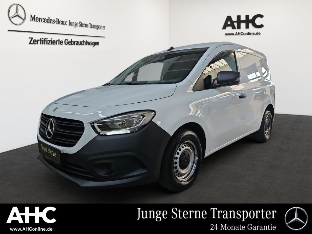 Image of Mercedes-Benz Citan
