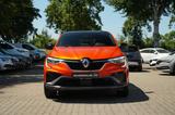 Renault ARKANA R.S. LINE TCe160 EDC VOLLLEDER+NAVIuvm - Renault aus 2022