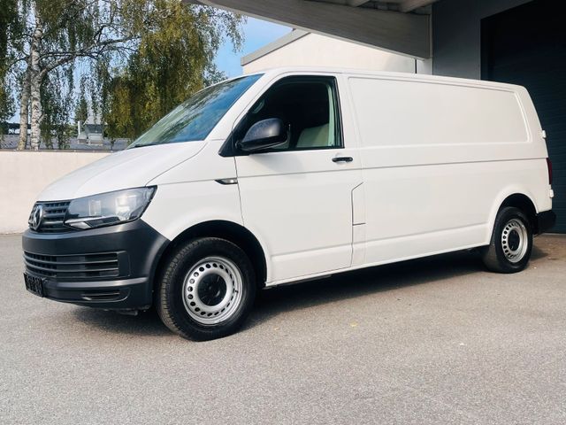 Volkswagen T6 2.0 TDI Transporter Kasten lang*Klima*NEUTÜV 