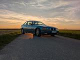 BMW 316i Coupé E36 - BMW 316: 316i E36