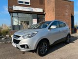 Hyundai ix35 FIFA World Cup Edition 2WD - Hyundai ix35 aus 2014