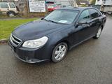 Chevrolet Epica LT 2,0 TDI+AUTOMATIC+EURO4 - Chevrolet Epica: 2.0