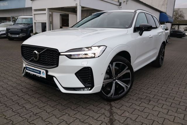 Volvo XC60 B4 B Plus Dark|AHK|NAVI|360CAM|BLIS|SHZG|