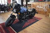 Indian Sport Scout 2025 limited  Storm Blue - INDIAN SPORT SCOUT