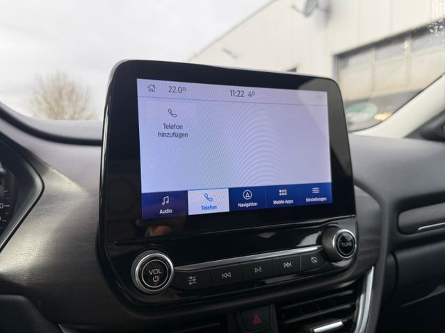 Puma 1.0 EcoBoost Titanium X S