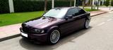 BMW 330Ci - Individual - BMW 330 aus 2001: 330i