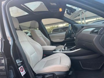 BMW X3 - 10