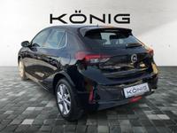 Opel Corsa ELEGANCE Klima, Navi, CarPlay