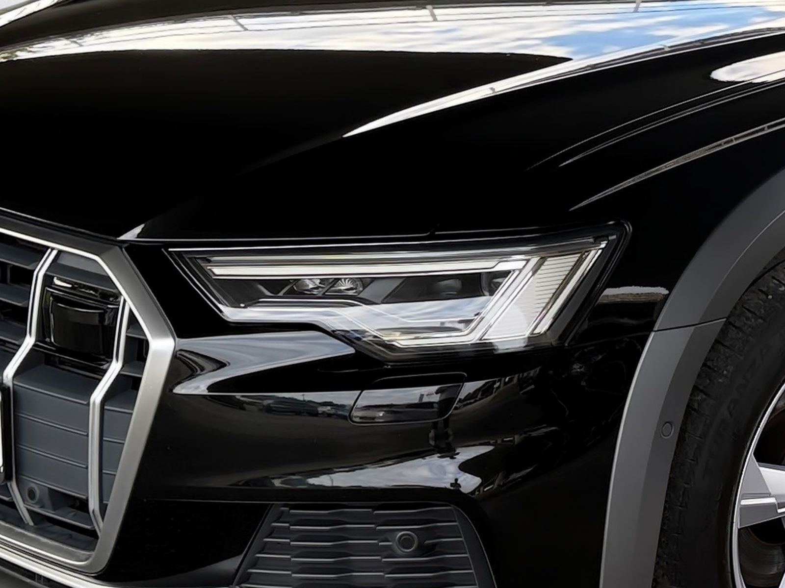 Audi A6 Allroad - Bild 13