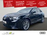 Audi Q3 35 TFSI S line *AHK*MATRIX*KAMERA*NAVI* - gebrauchte Audi Q3 aus dem Jahr 2024