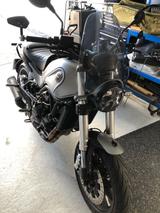 Benelli Leoncino 500 - BENELLI LEONCINO 500