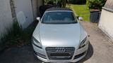 Audi TT Roadster 2.0 TFSI - Cabrio