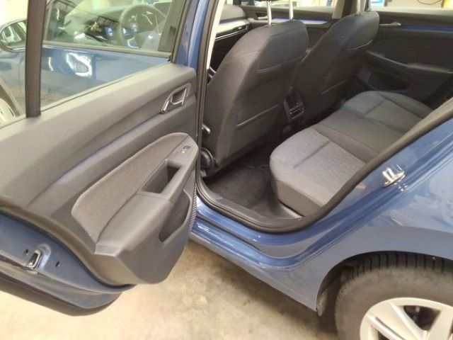 Volkswagen Golf VIII 1.5 TSI Life Standhzg. HuD ACC 4xSHZ foto 5
