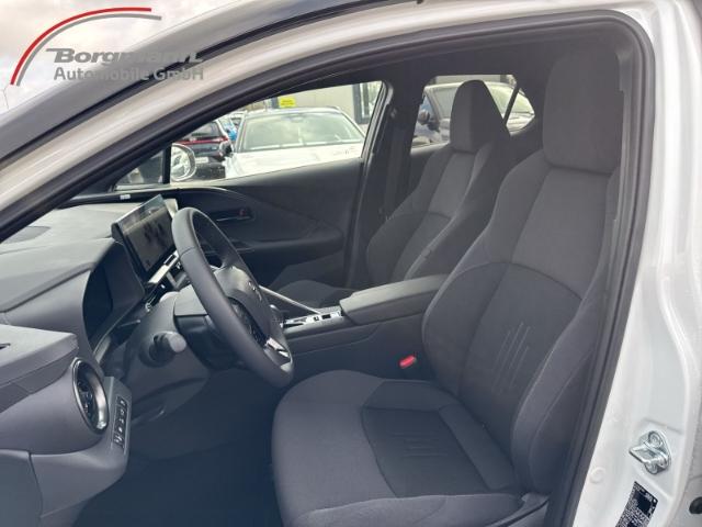 Toyota C-HR Plug-In Hybrid Teamplayer 2.0 Bluetooth - R