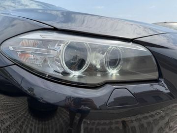 BMW 520 - 2