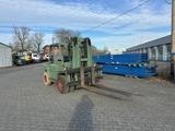 Jungheinrich DFG 75 / Triplex / Tragkraft 7.500 kg - Angebote entsprechen deinen Suchkriterien