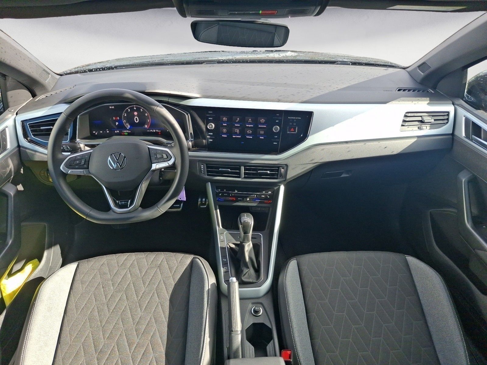 Volkswagen Taigo - Bild 11