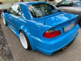 BMW M3 E46 Hamann Umbau - Breitbau - Einze... - BMW M3: Cabrio, E46