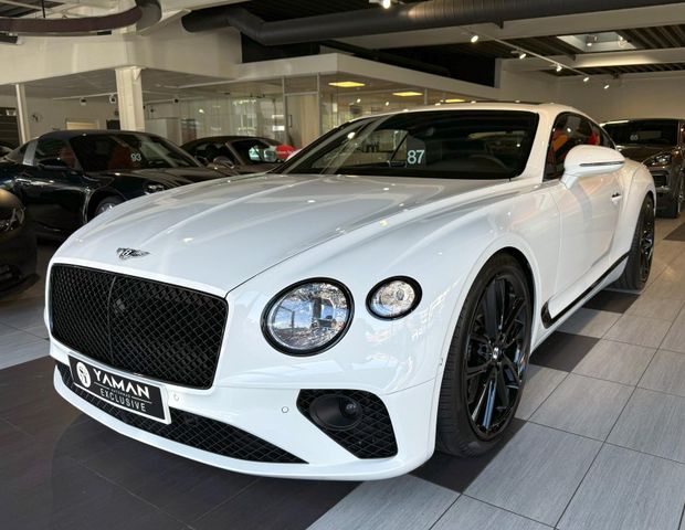 Bentley Continental GT W12 MULLINER°PANO°B&O°HUD°NP 269