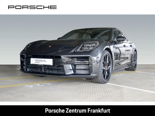 Porsche Panamera 4 E-Hybrid Sportabgas InnoDrive Head-Up