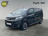 Opel Zafira Life Elegance M 2.0 D Pano Navi Leder     - Opel Zafira Gebrauchtwagen in Nürnberg