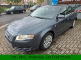 Audi A4 Lim. 2.0 TDI / XENON / LEDER / PDC - Audi A4 aus 2005: TDI